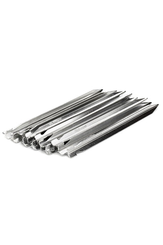 Snugpak Ultralight Alloy Tent Stakes