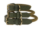 Sophie Allport Rope Collar