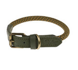 Sophie Allport Rope Collar