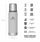 Stanley Legendary Classic Bottle 25OZ .75LTR