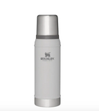 Stanley Legendary Classic Bottle 25OZ .75LTR Ash