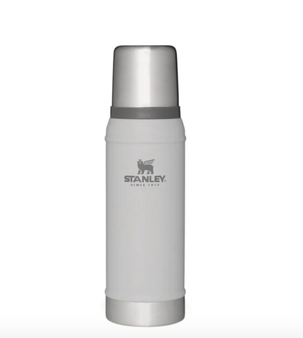 Stanley Legendary Classic Bottle 25OZ .75LTR Ash