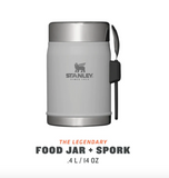 Stanley Classic Legendary Food Jar + Spork 14oz