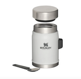 Stanley Classic Legendary Food Jar + Spork 14oz