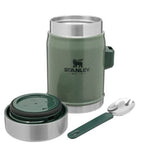 Stanley Classic Legendary Food Jar + Spork 14oz