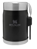 Stanley Classic Legendary Food Jar + Spork 14oz