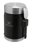 Stanley Classic Legendary Food Jar + Spork 14oz