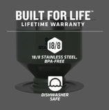 Stanley Classic Perfect Brew Pour Over