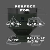 Stanley Classic Perfect Brew Pour Over