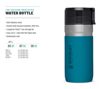 Stanley Vacuum Insulated Water Bottle