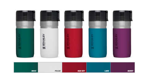 Stanley Vacuum Insulated Water Bottle