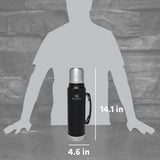 Stanley Legendary Classic Bottle 1.1QT 1LTR