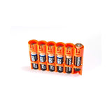 Storacell Slimline AAA Battery Case 6