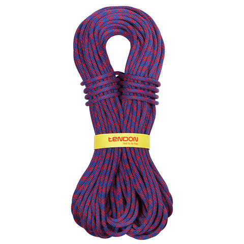 Tendon Ambition 8.5mm 30M Rope With Complete Shield