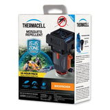 Thermacell Backpacker Mosquito And Midge Repeller