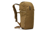 Thule All Trail X Waxed Canvas Backpack 15L 