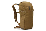 Thule All Trail X Waxed Canvas Backpack 15L