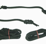 Ticket To The Moon Nautical Hammock Ropes