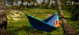 Ticket To The Moon Hammocks King Size