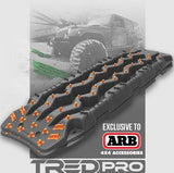 ARB Tred Pro Recovery Boards