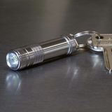 True Utility Micro AAA Flashlight