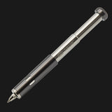 True Utility Telescopic Keyring Pen