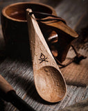 Uberleben Kanu Spoon