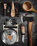 Uberleben Kanu Spoon