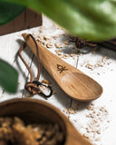 Uberleben Kanu Spoon