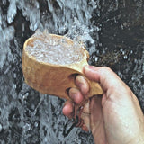 Uberleben Original Kuksa 8oz