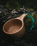 Uberleben Lore 12oz Kuksa