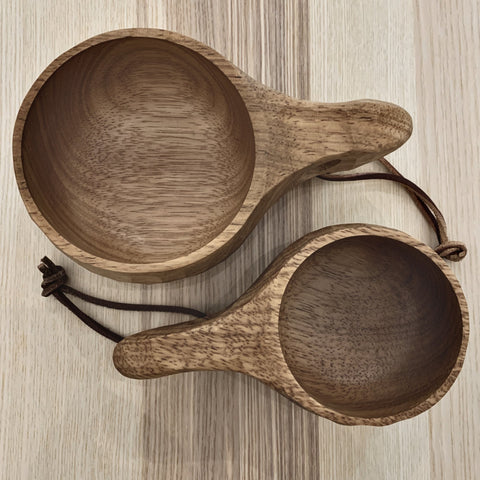 Uberleben Original Kuksa 8OZ or 12OZ