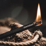 Uberleben Tindår Wick + Bellow