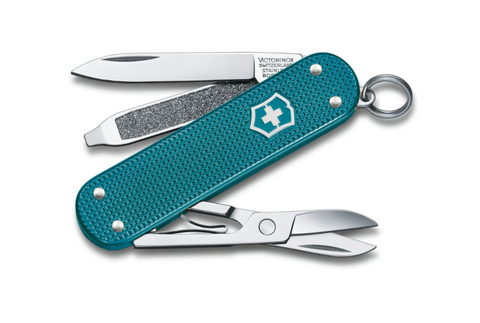 Victorinox Classic SD Alox Colours