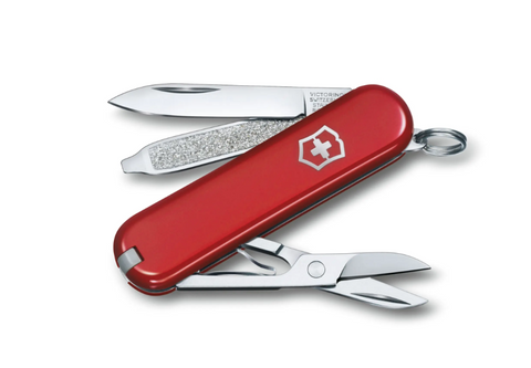 Victorinox Classic SD Colours