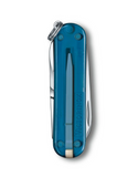 Victorinox Classic SD Transparent