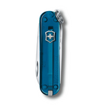 Victorinox Classic SD Transparent