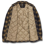 Volcom Bowered Fleece Over Shirt