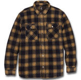 Volcom Bowered Fleece Over Shirt