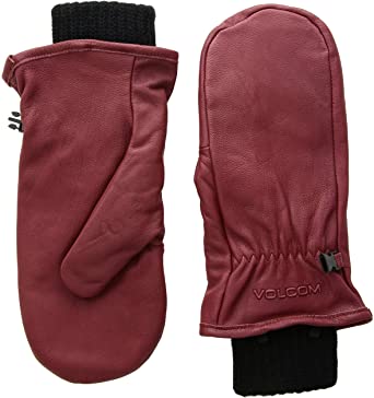 Volcom Emmet Rope Tow Snowboard Mitt