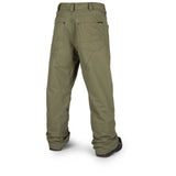 Volcom Mens Snowboard Carbon Pant