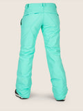 Volcom Frochickie Insulated Snowboard Pant