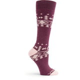Volcom Womens Snowboard Tundra Tech Sock