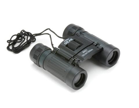Whitby And Co 8x21 Compact Binoculars