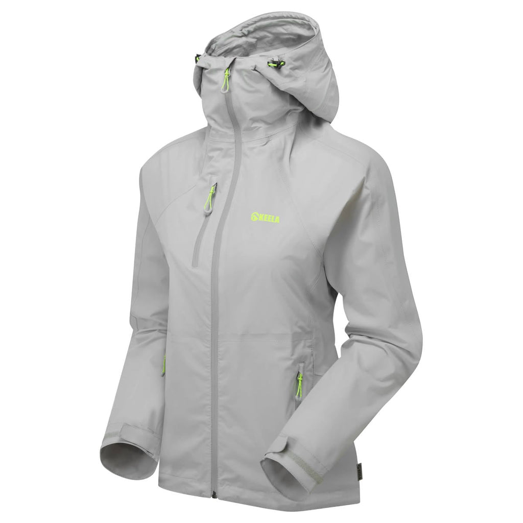 Keela ladies storm jacket hotsell