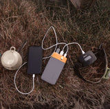 Bio Lite Charge 40 PD Fast USB-C PD Powerbank
