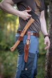 Casstrom Leather Axe Loop