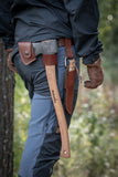 Casstrom Leather Axe Loop