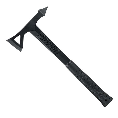 Estwing Black Eagle Tomahawk Axe Colour Black Matte | Outdoor Adventurer