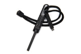 Exo Tac Poly Striker Black | Outdoor Adventurer
